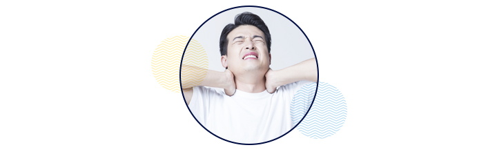 만성통증 이미지